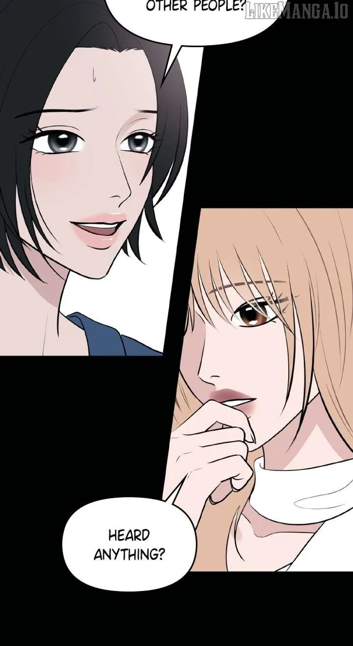 One of Three Chapter 8 page 69