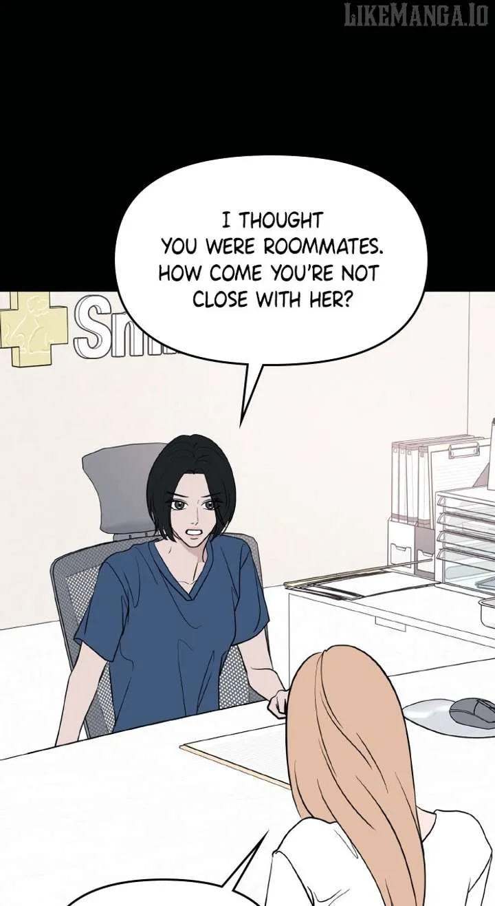 One of Three Chapter 8 page 67