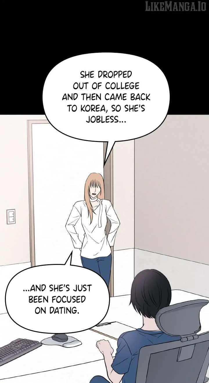 One of Three Chapter 8 page 72