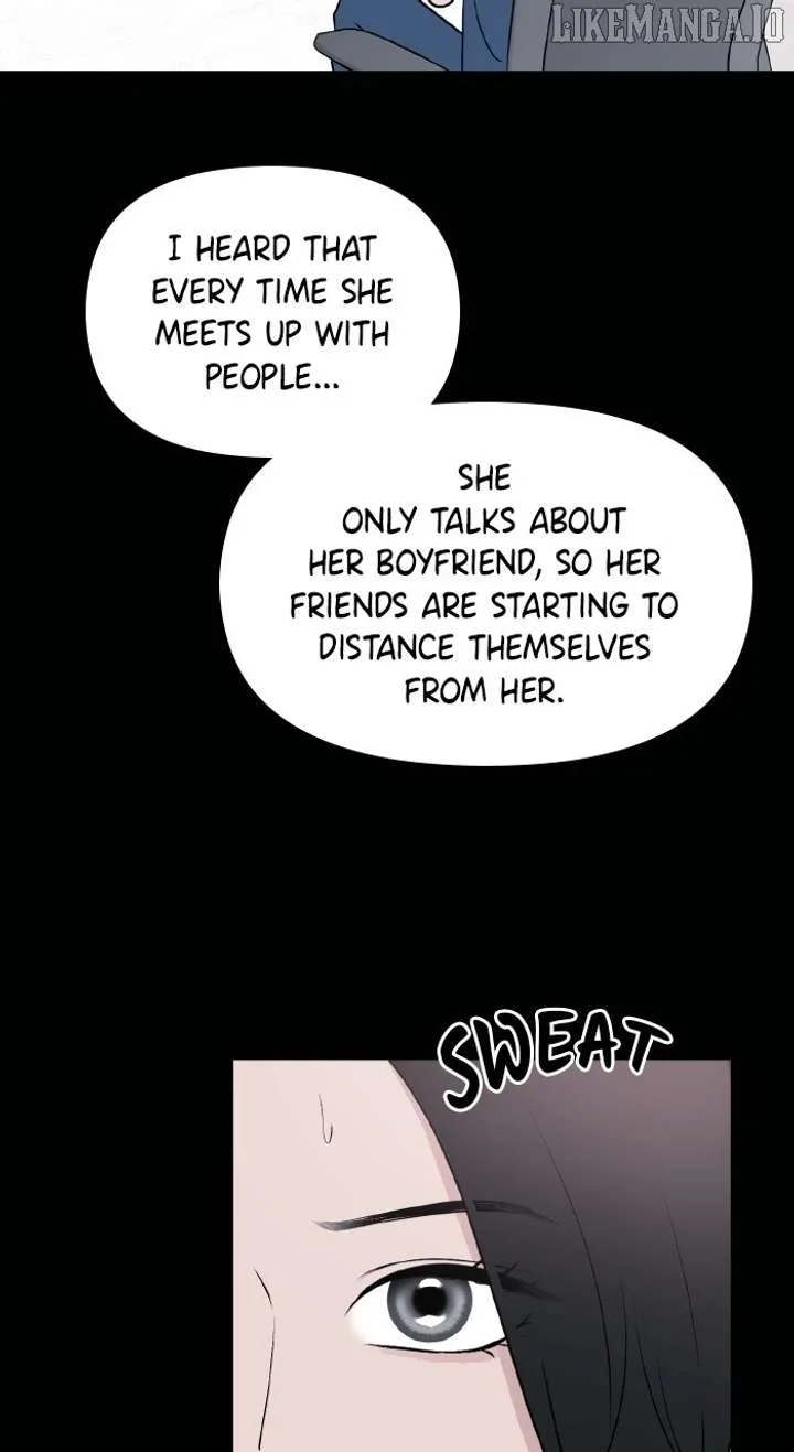 One of Three Chapter 8 page 73