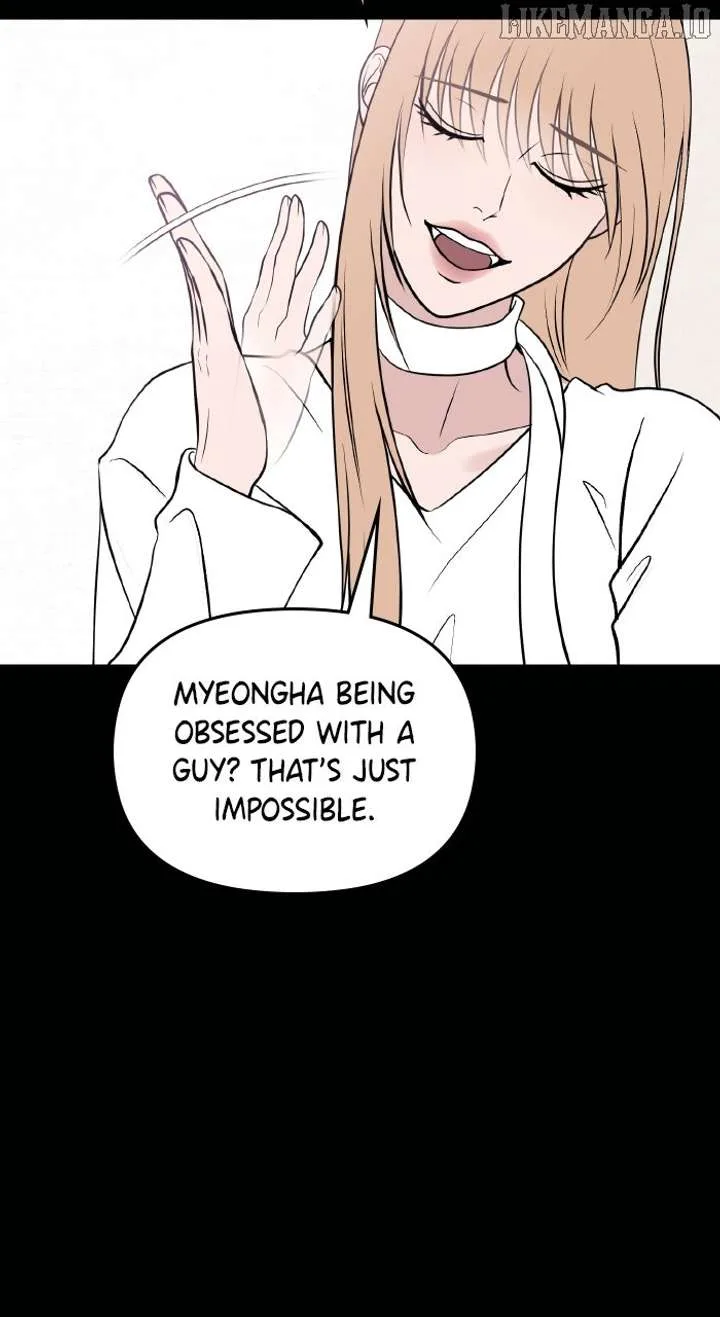 One of Three Chapter 8 page 75