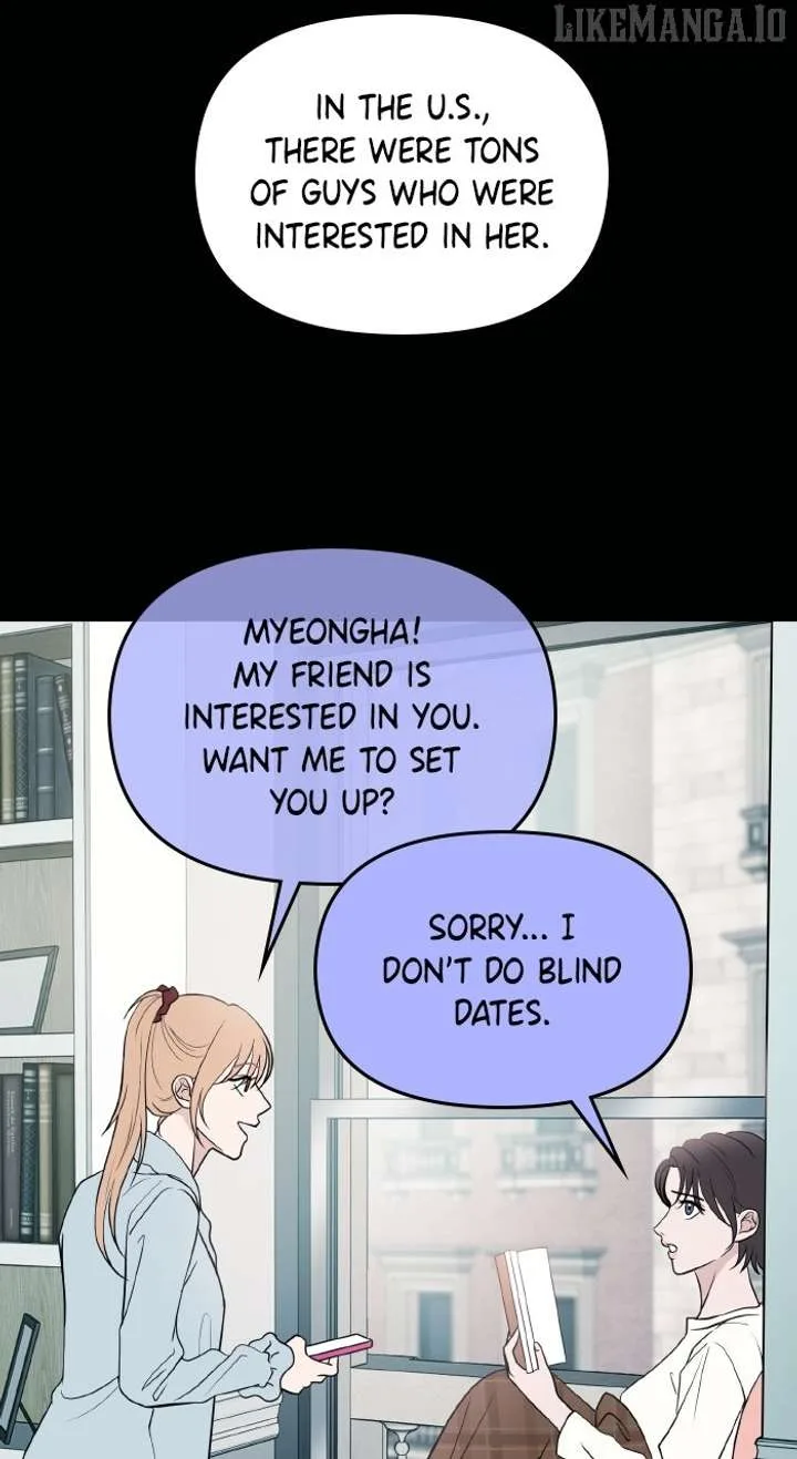 One of Three Chapter 8 page 76