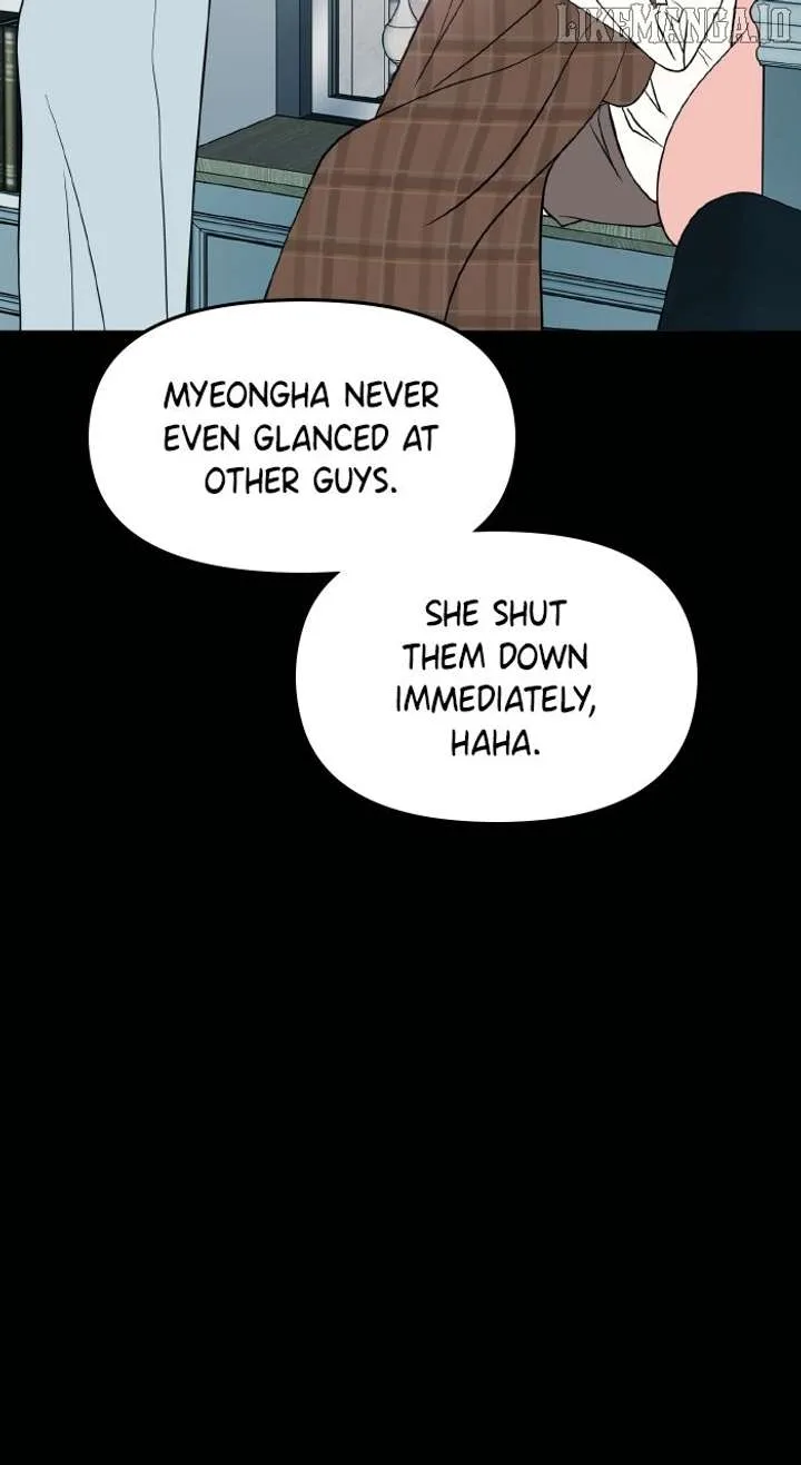 One of Three Chapter 8 page 77