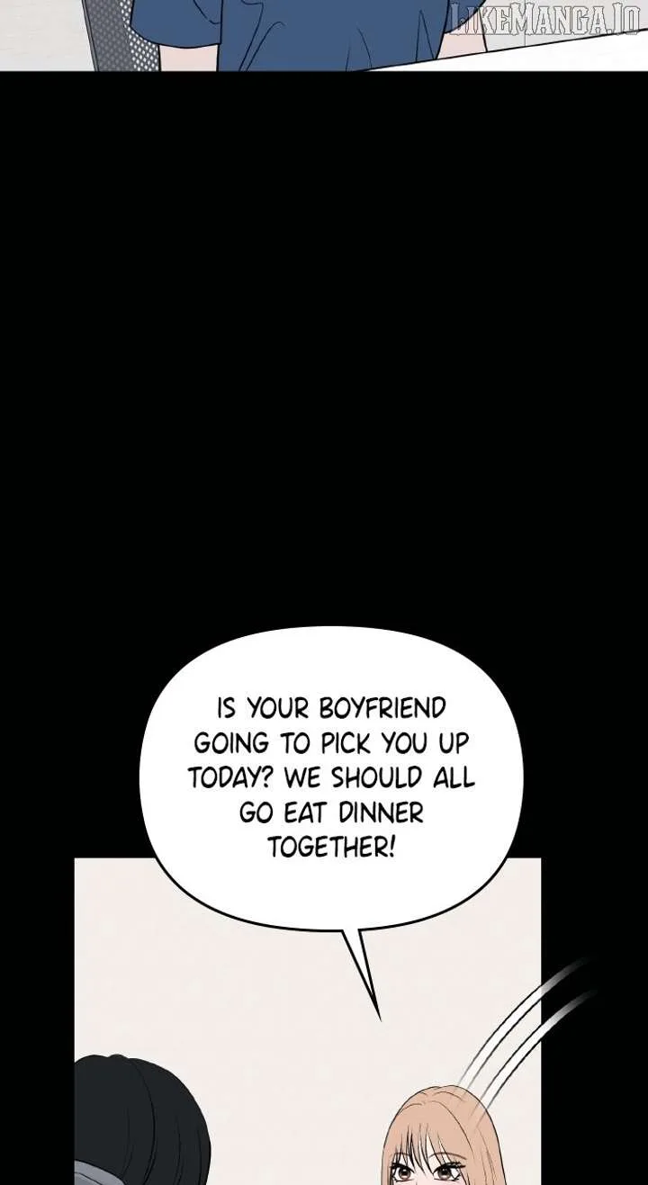 One of Three Chapter 8 page 81