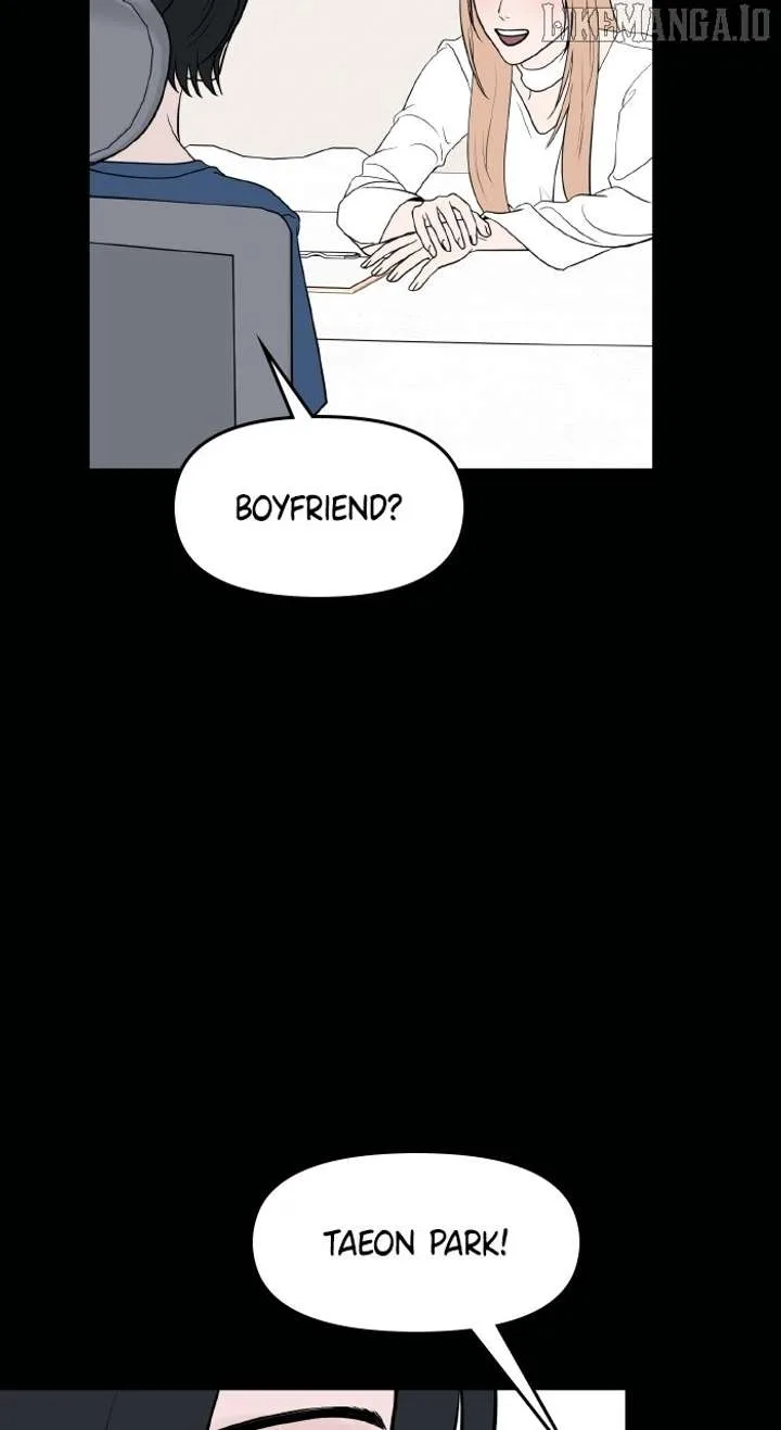 One of Three Chapter 8 page 82