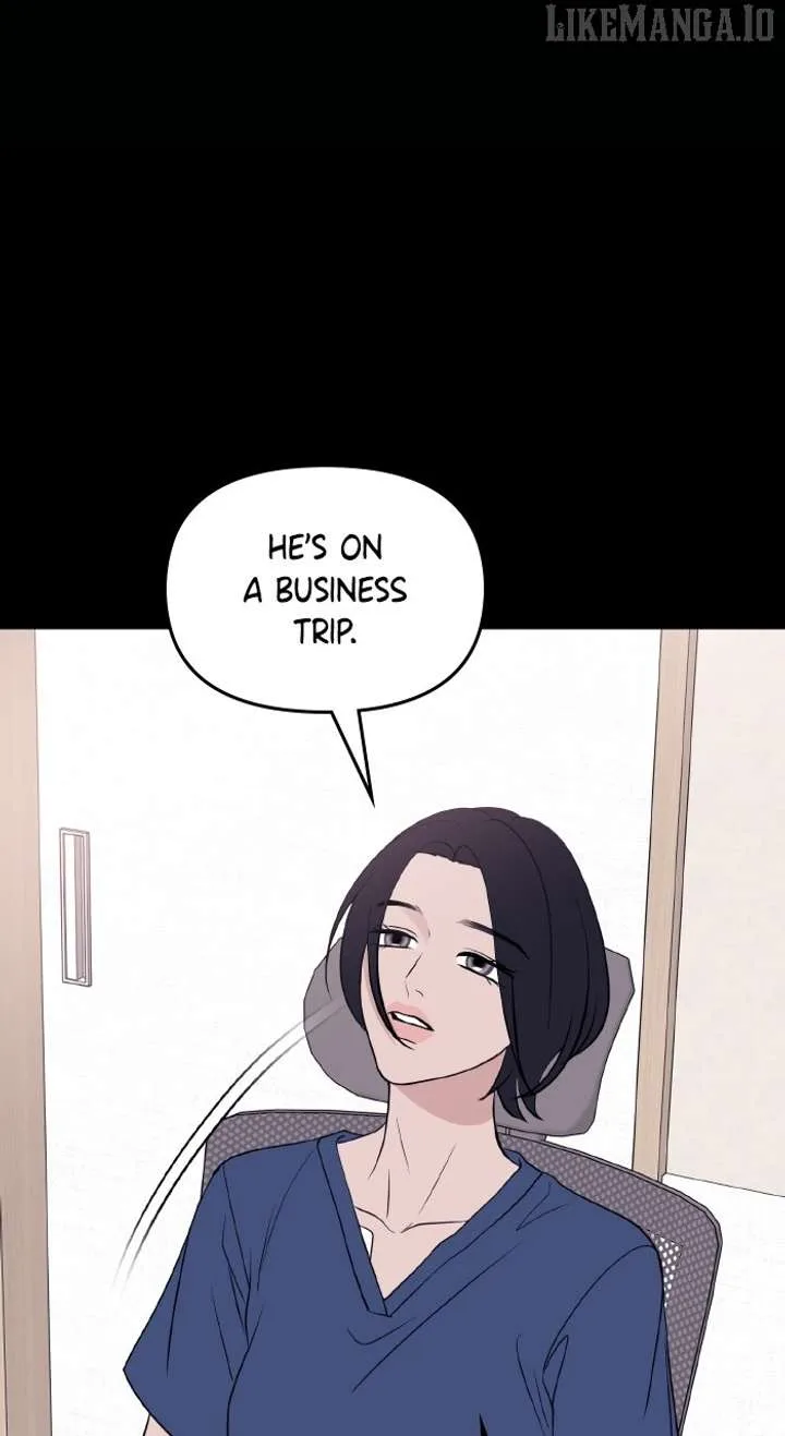 One of Three Chapter 8 page 84