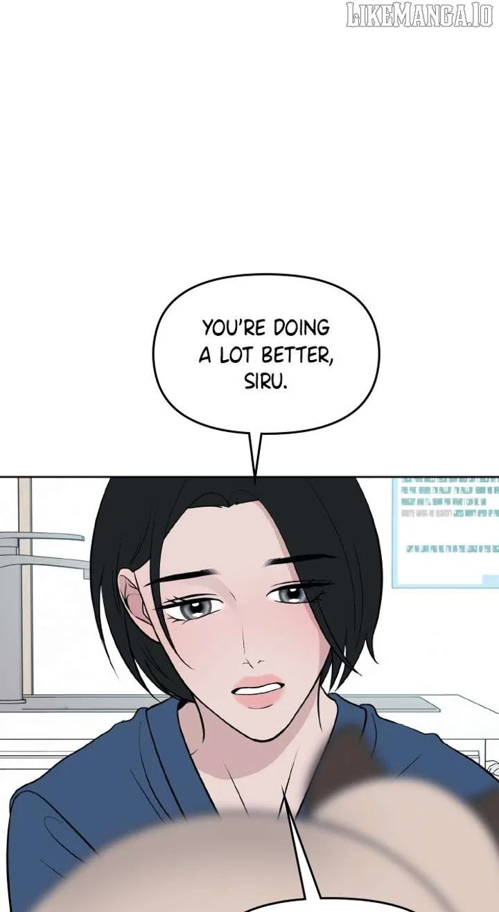 One of Three Chapter 8 page 87