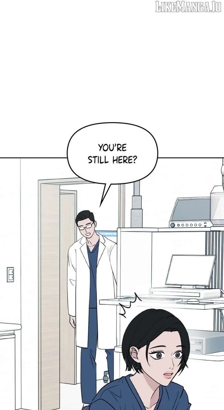 One of Three Chapter 8 page 90