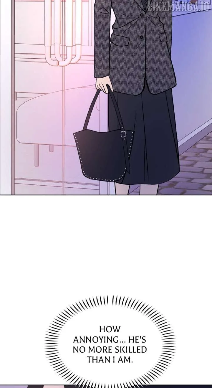 One of Three Chapter 8 page 97