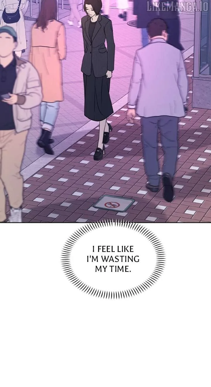 One of Three Chapter 8 page 100