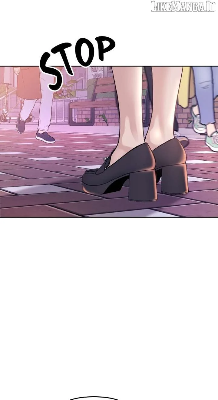 One of Three Chapter 8 page 101