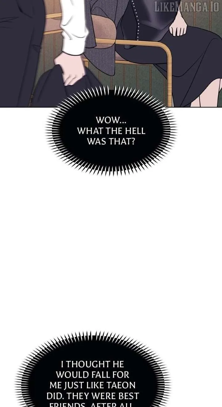 One of Three Chapter 9 page 51