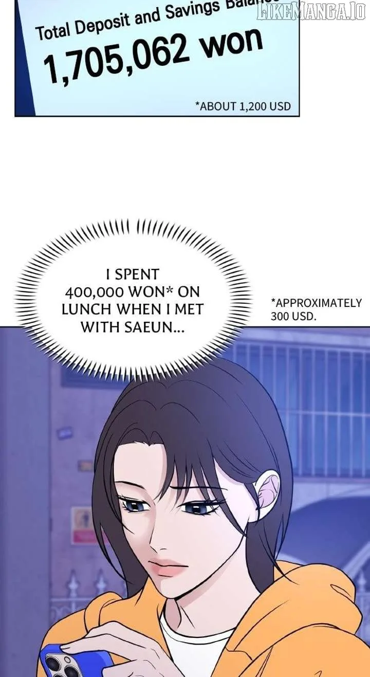 One of Three Chapter 9 page 55