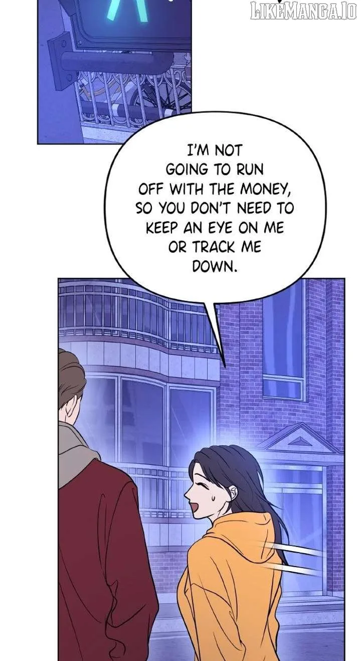 One of Three Chapter 9 page 67
