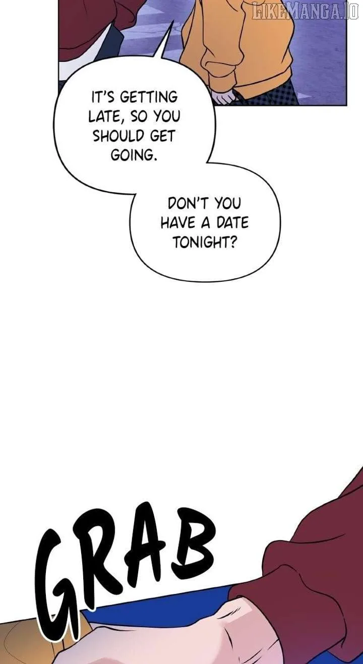 One of Three Chapter 9 page 68