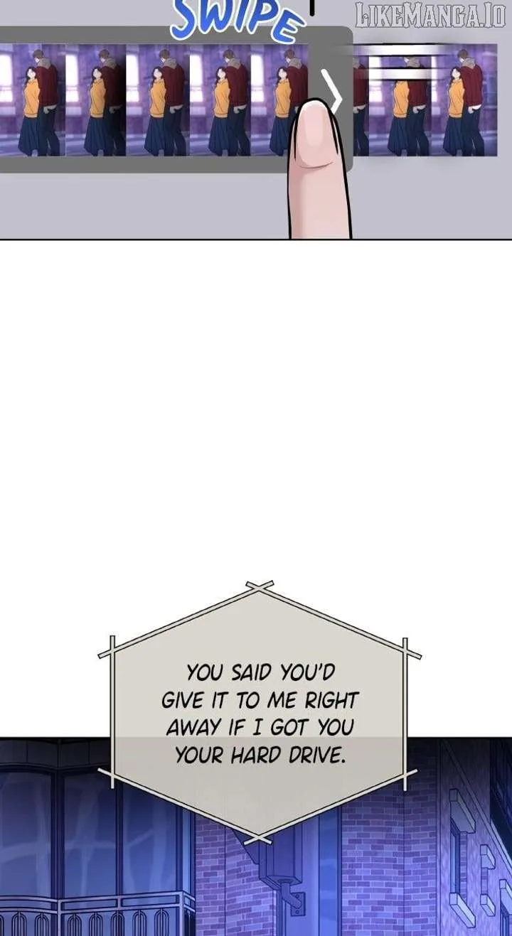 One of Three Chapter 9 page 72