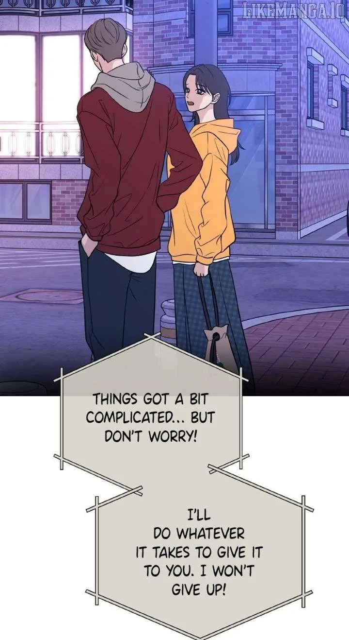One of Three Chapter 9 page 73