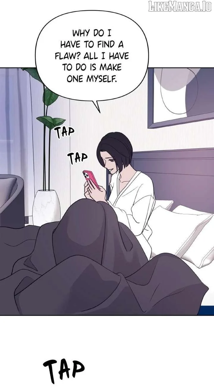 One of Three Chapter 9 page 76