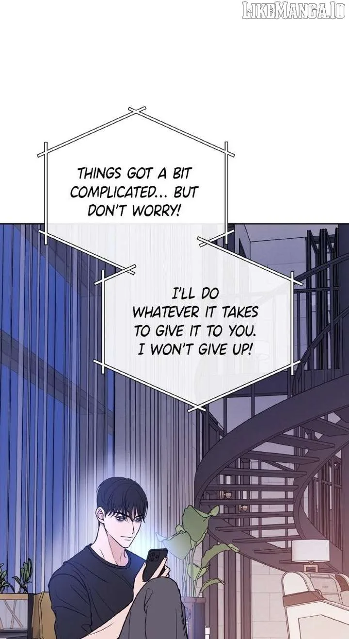 One of Three Chapter 9 page 82
