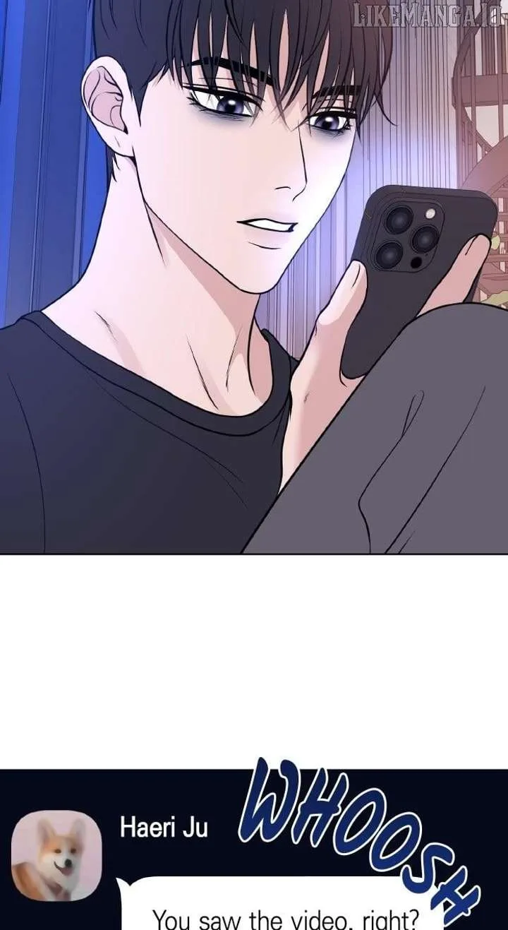 One of Three Chapter 9 page 84