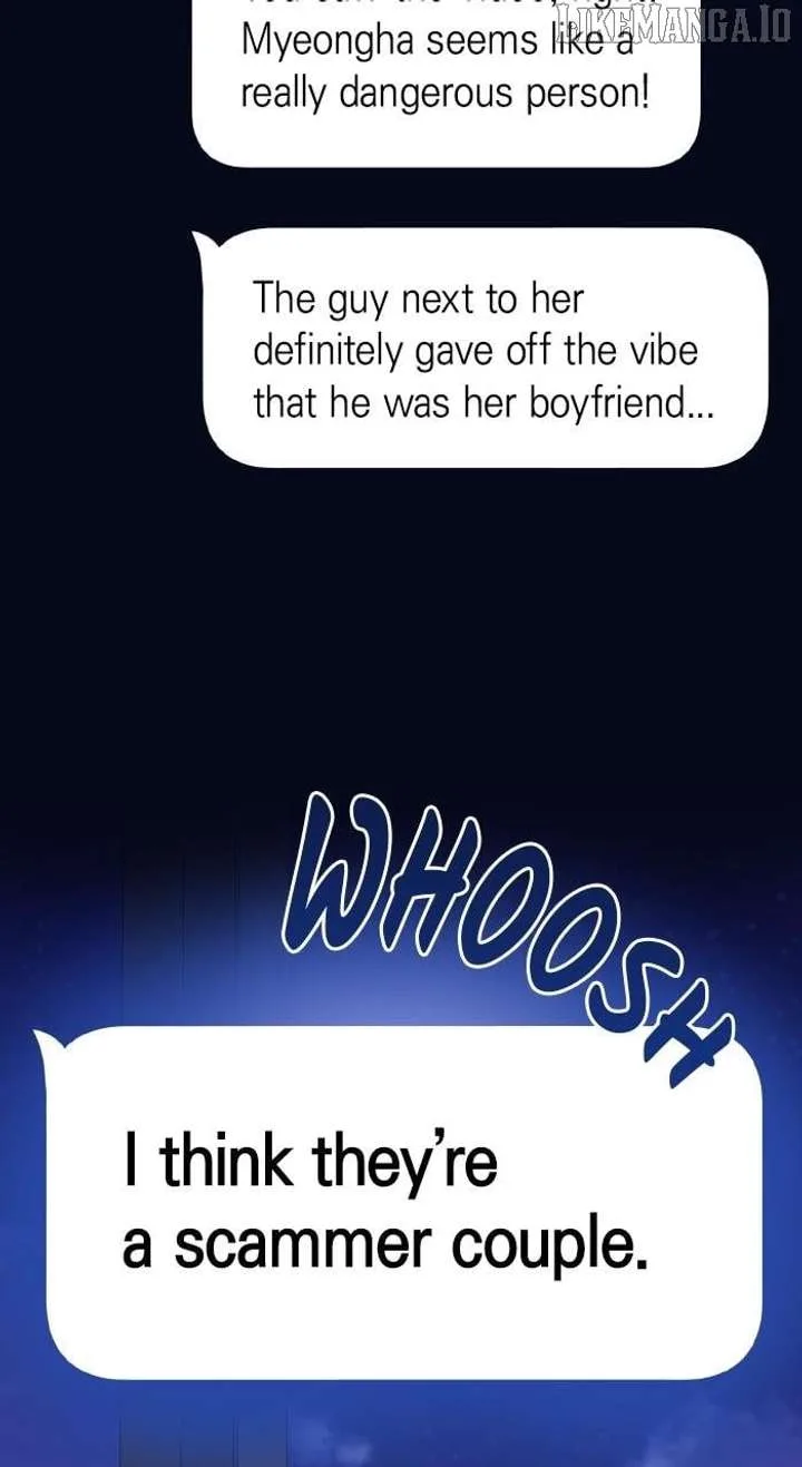 One of Three Chapter 9 page 85