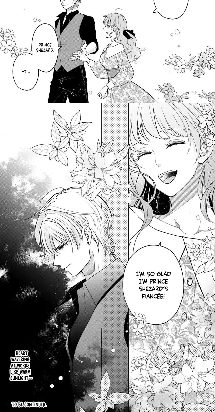One Year to Save My Fiancé from Darkness Chapter 3 page 27