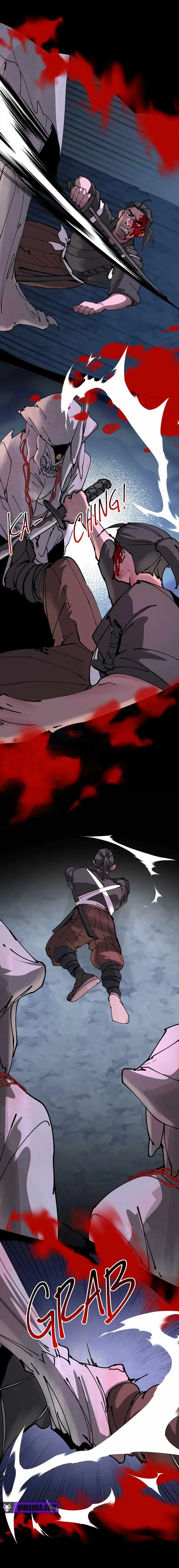 Onimusha: Way of the Sword Chapter 3 page 11