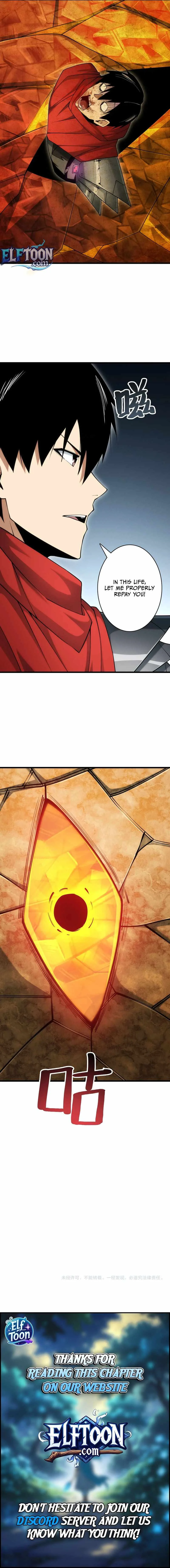 Online Game: I Can Evolve Everything (Remake) Chapter 15 page 9