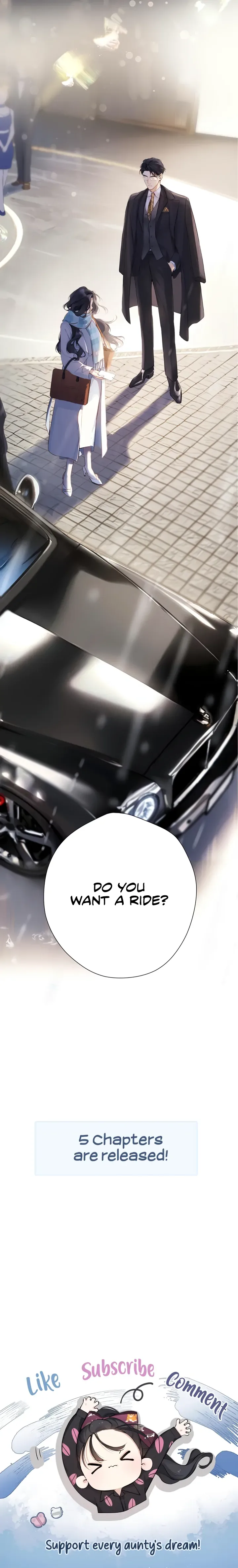 Only for Love Chapter 1 page 10
