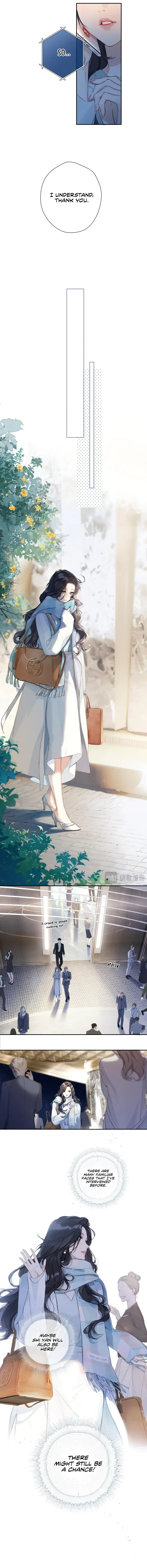Only for Love Chapter 1 page 7