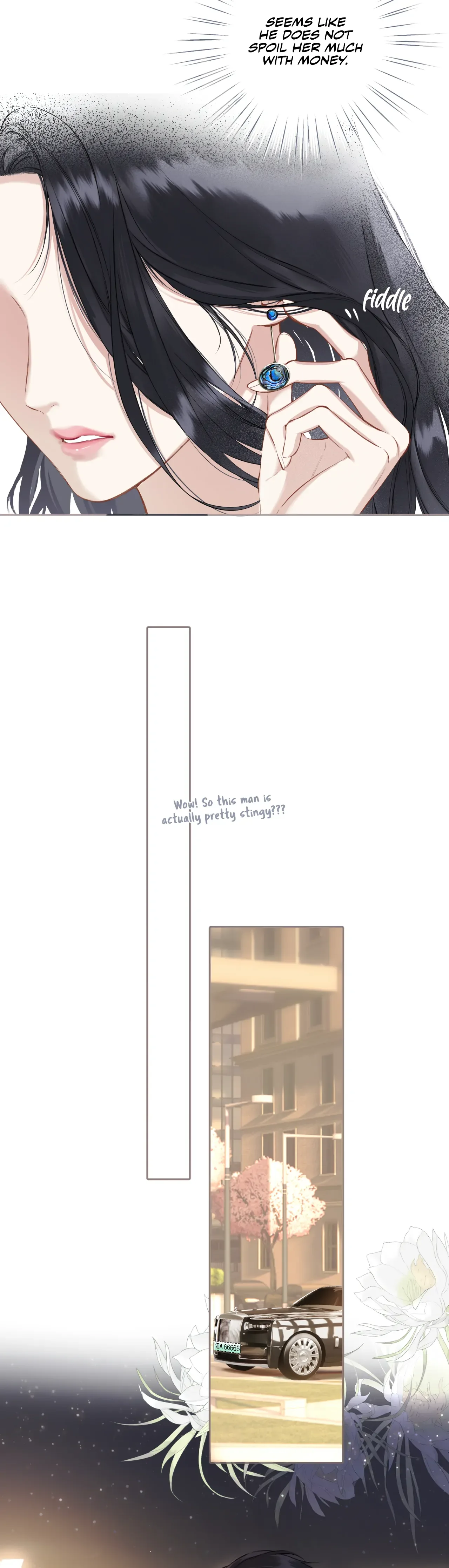 Only for Love Chapter 10 page 28