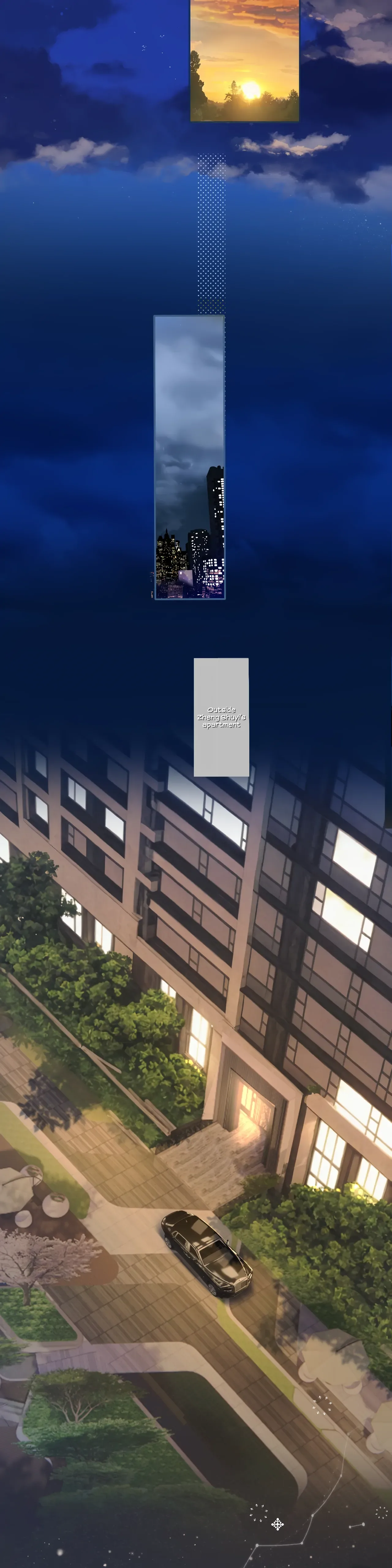 Only for Love Chapter 10 page 2