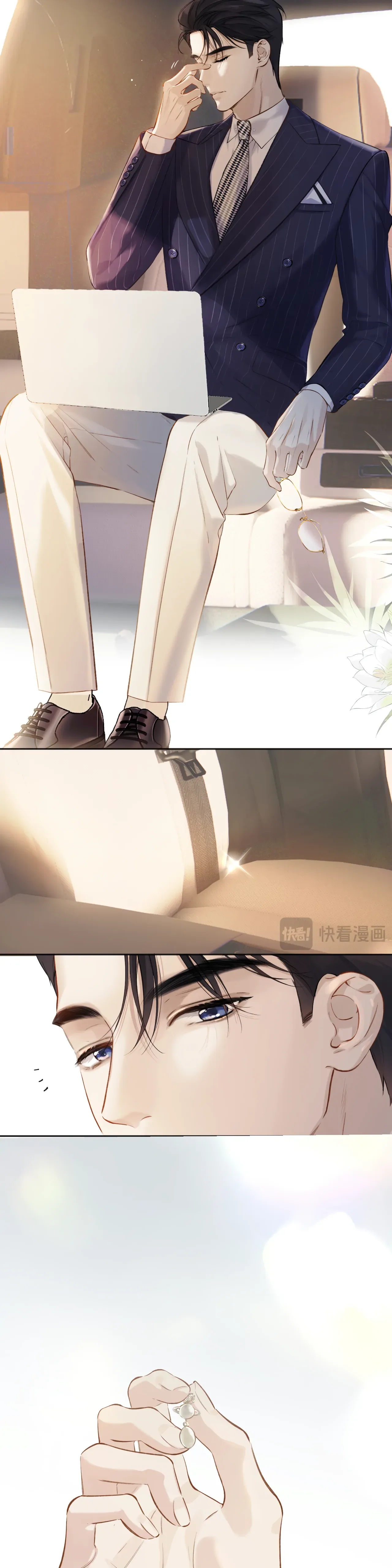 Only for Love Chapter 10 page 29