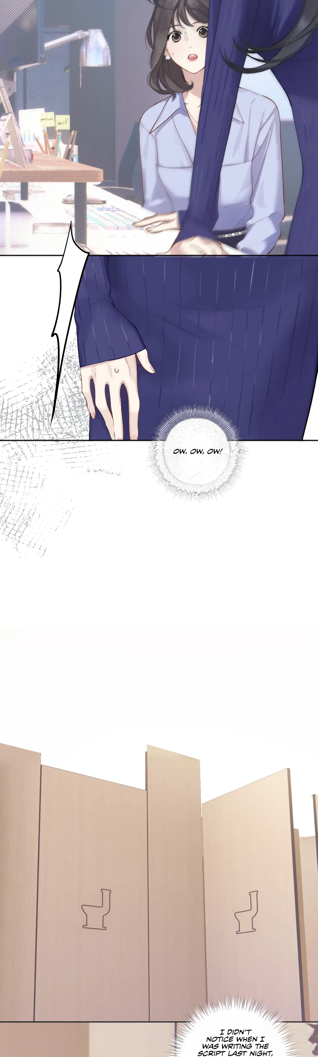 Only for Love Chapter 10 page 13