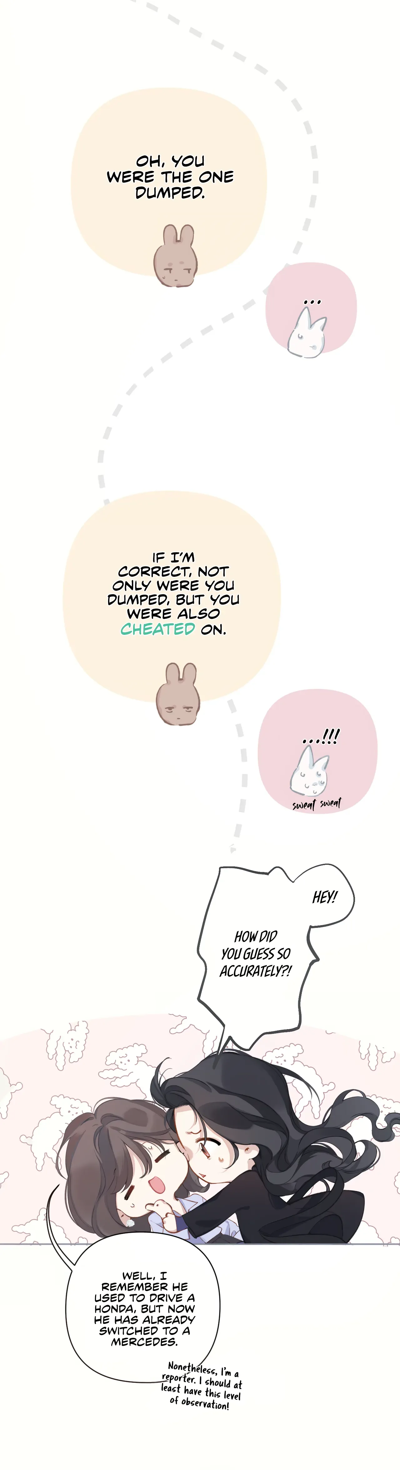 Only for Love Chapter 10 page 25