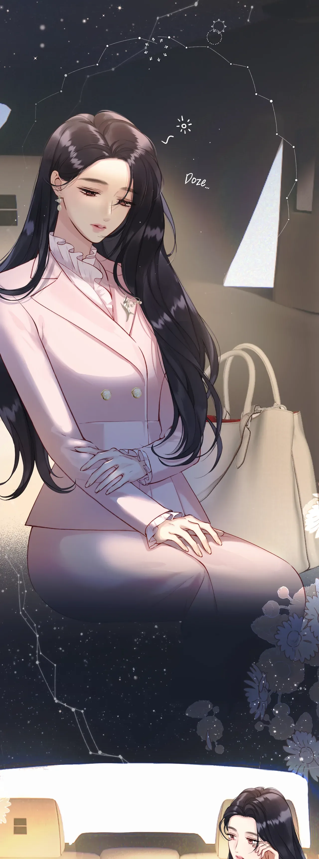 Only for Love Chapter 10 page 3