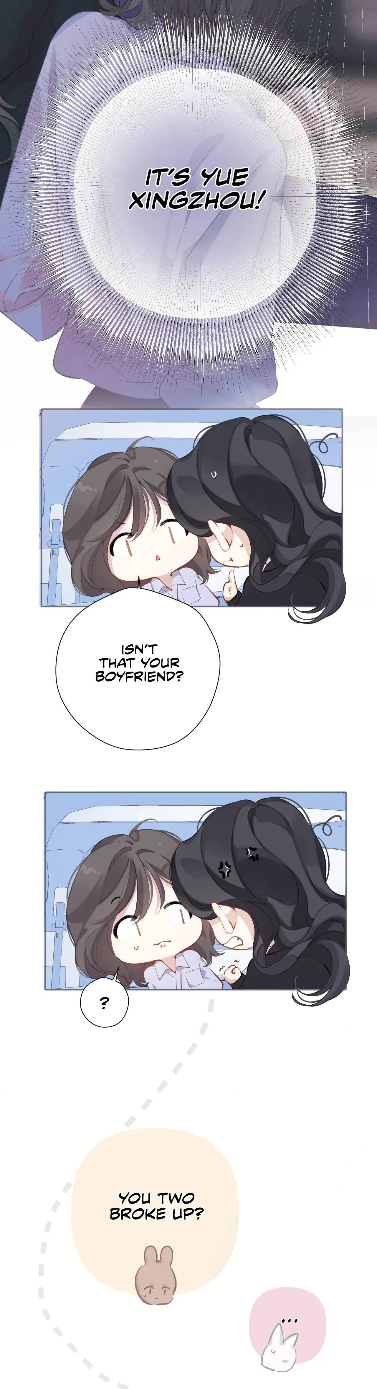 Only for Love Chapter 10 page 24