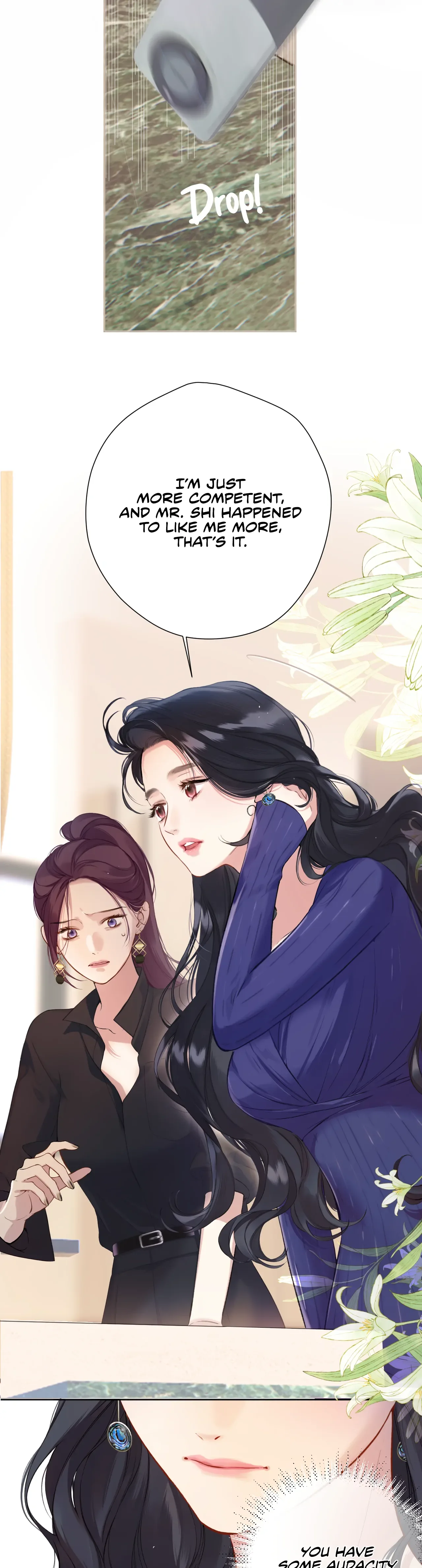 Only for Love Chapter 10 page 18