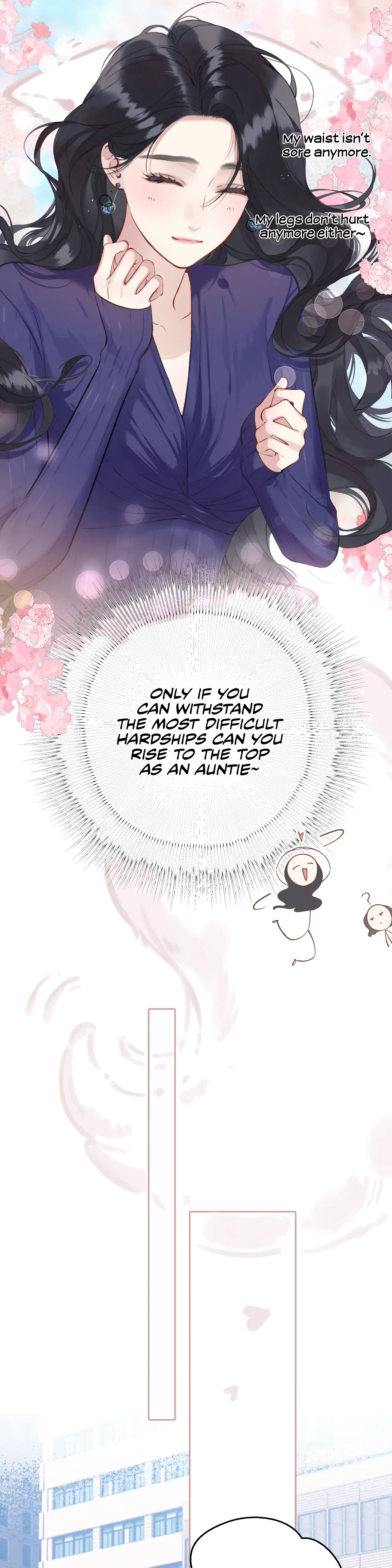 Only for Love Chapter 10 page 20