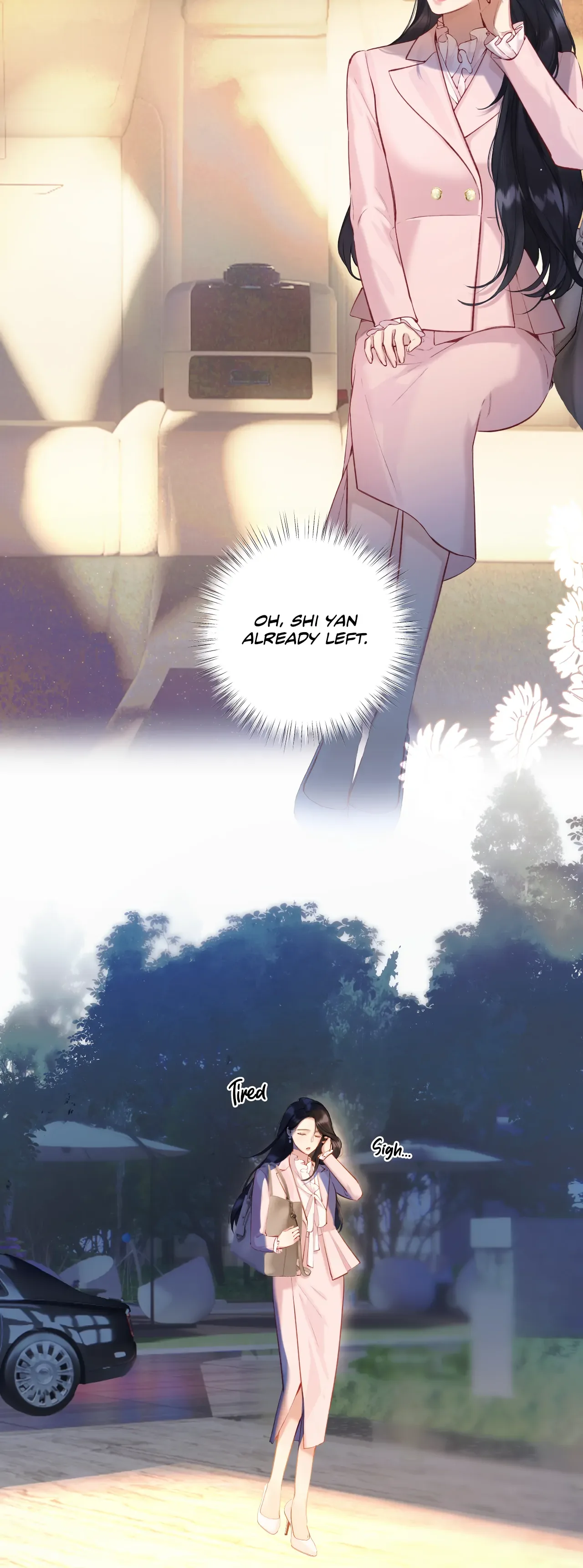 Only for Love Chapter 10 page 4