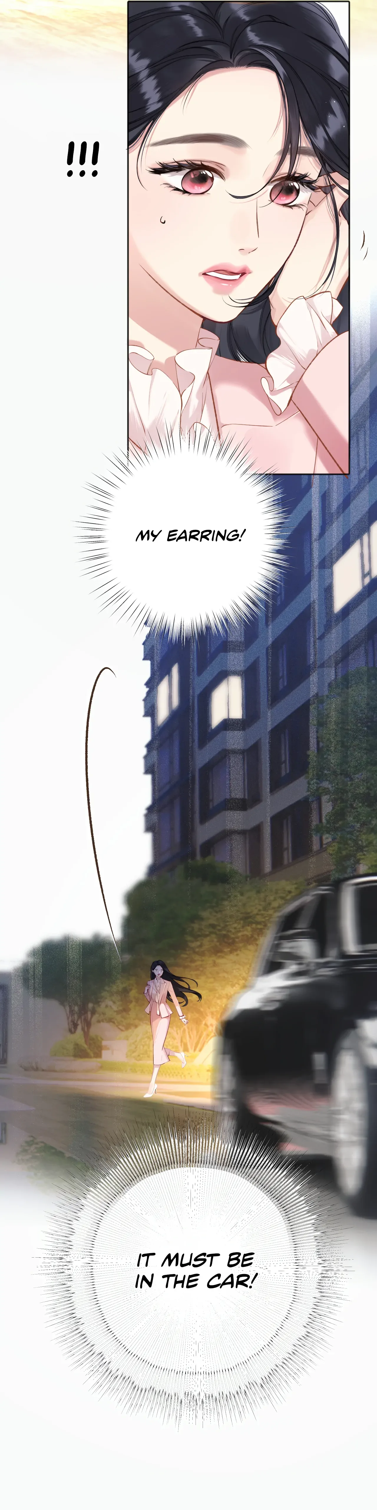 Only for Love Chapter 10 page 5