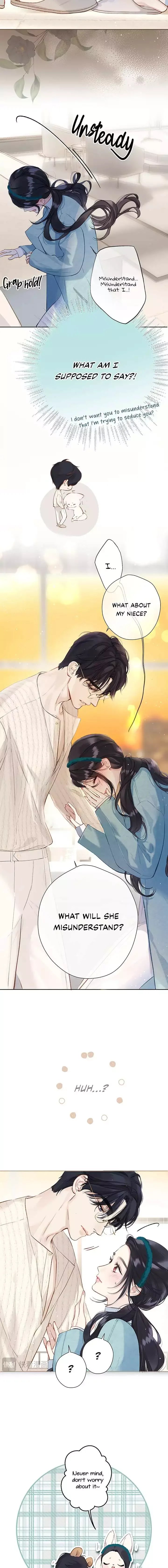 Only for Love Chapter 12 page 6