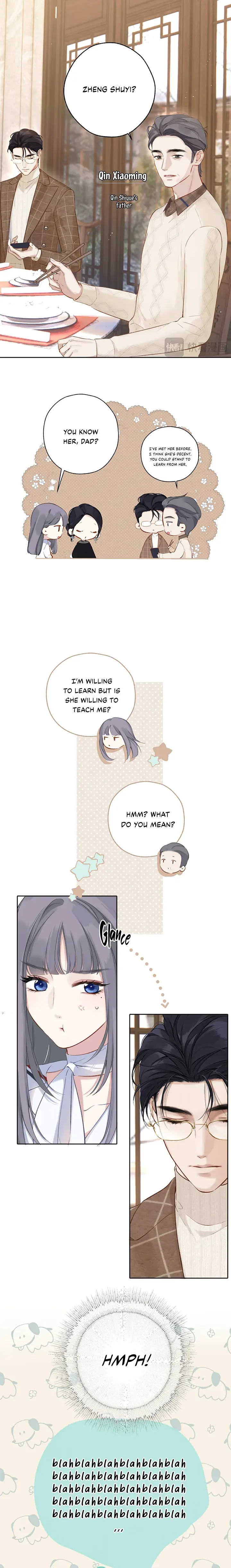 Only for Love Chapter 13 page 9