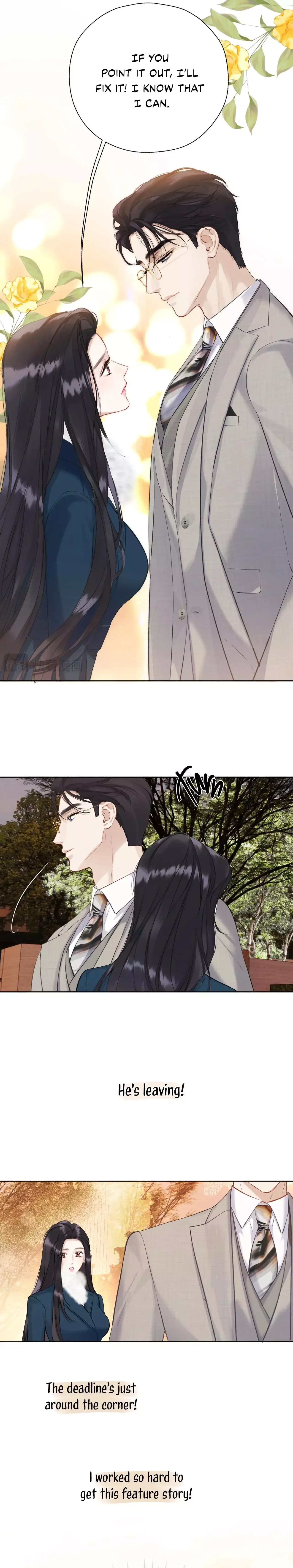 Only for Love Chapter 14 page 10