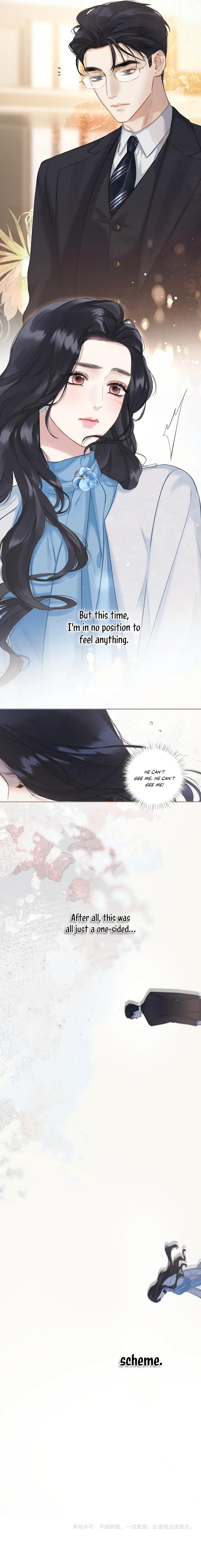Only for Love Chapter 18 page 13