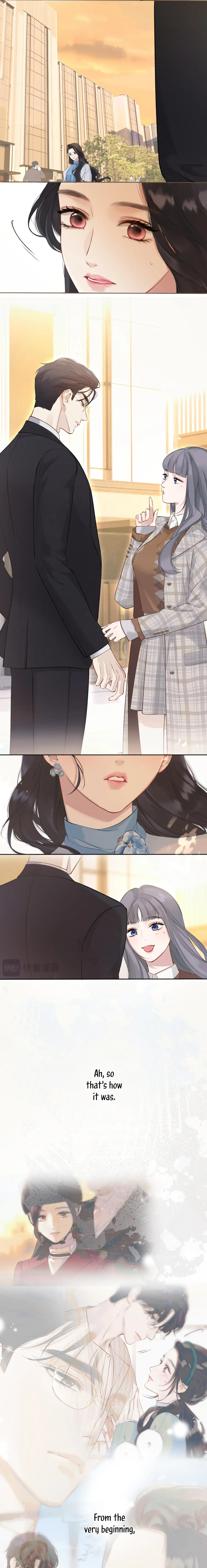 Only for Love Chapter 18 page 11