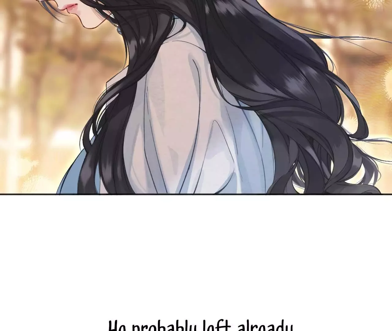 Only for Love Chapter 19 page 4