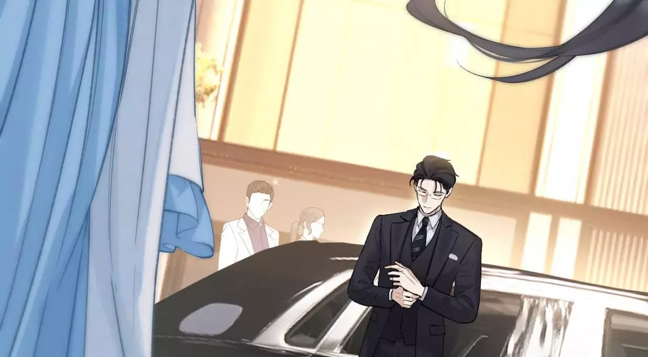 Only for Love Chapter 19 page 8