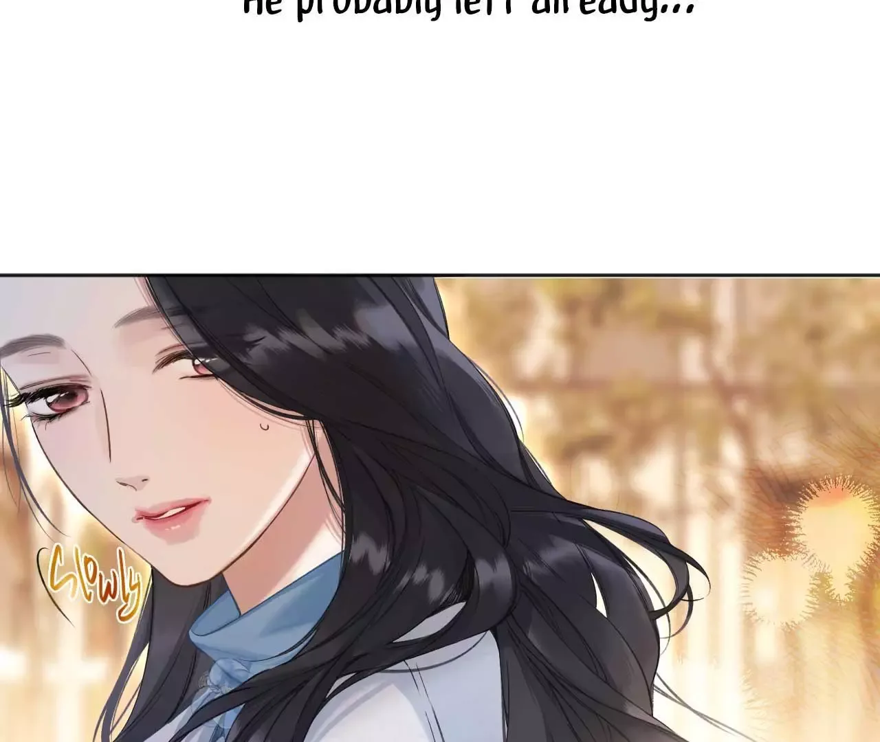 Only for Love Chapter 19 page 5
