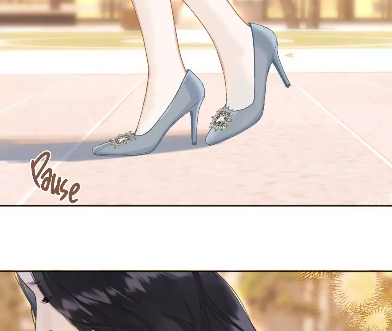 Only for Love Chapter 19 page 3